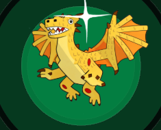 Dragon Cannelloni-1Billion/s