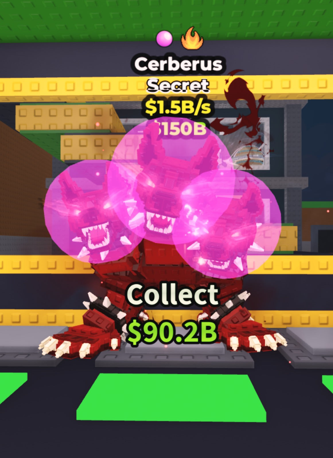 Cerebrus-1.5Billion/s
